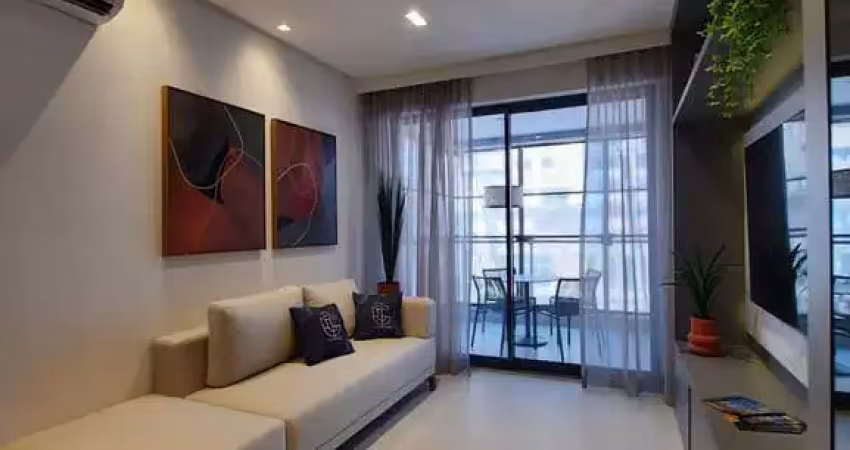 Apartamentos de alto padrão, novo e pronto pra morar, 3 suítes à venda em manaíra em joão pessoa - paraíba - ed. rio tucumã -