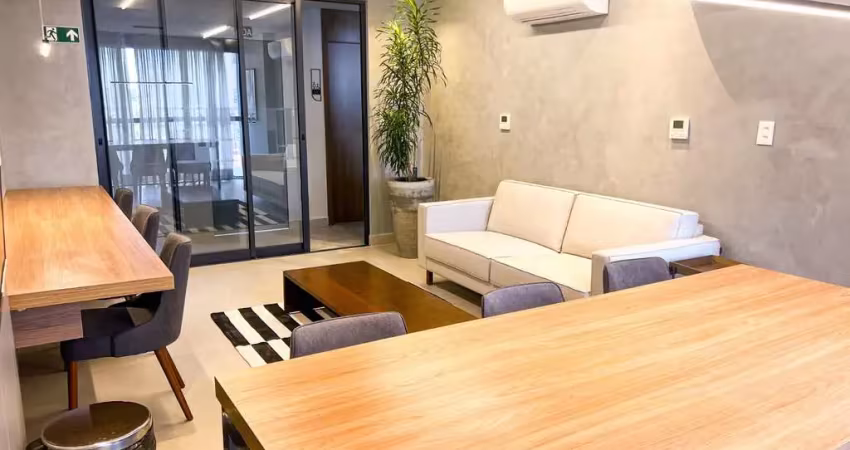 Apartamentos de alto padrão, novo e pronto pra morar. 3 quartos (2 suítes) à venda em manaíra em joão pessoa - paraíba - ed. rio tucumã -