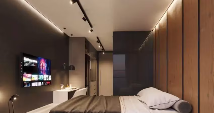Apartamento garden / flat, novo e pronto para morar, investir e rentabilizar à venda no jardim oceania, joão pessoa - paraíba