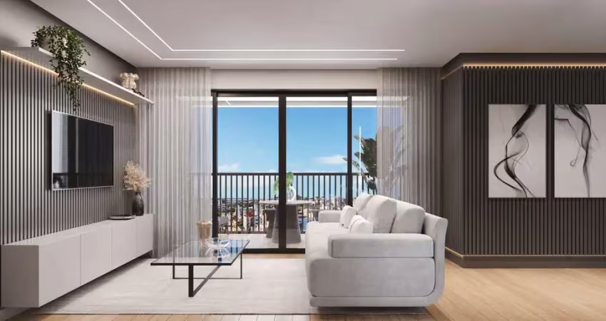 10% sinal. apartamento 2 quartos 1 suíte à venda em intermares, cabedelo - paraíba - entrega em dezembro/26