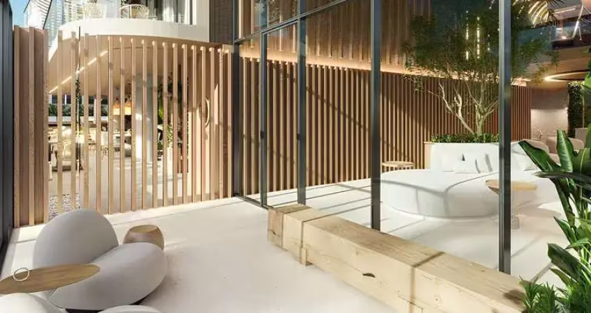 Lançamento: vivere praia concept - apartamentos 3 suítes, e coberturas horizontal e duplex de até 265m² em camboinha - cabedelo / pb