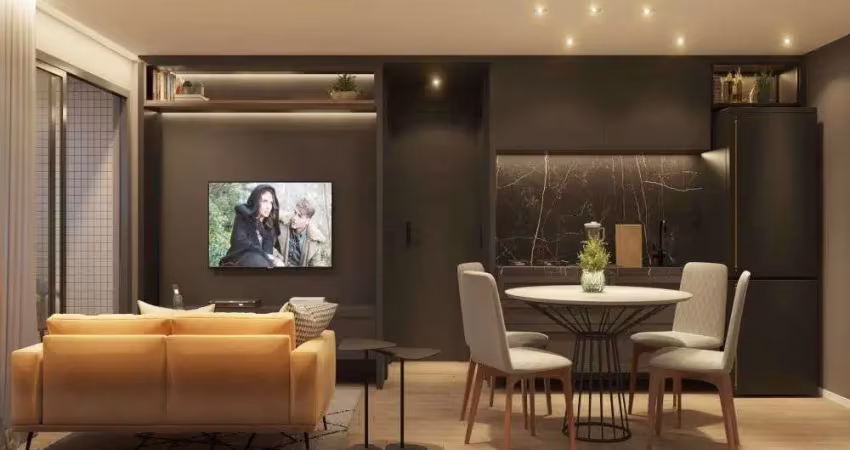Apartamento à venda em tambaú - joão pessoa - paraíba - ed. move tambáu pronto para morar