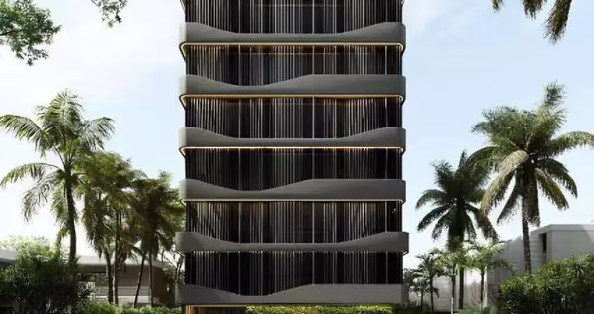 Studios - flats à venda em cabo branco joão pessoa - paraíba. ed. jobim by coppa. oportunidade para investimento, valorização e rentabilidade