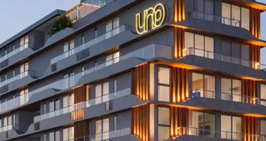Investimento certo a poucos passos da praia. studio / flat à venda no jardim oceania em joão pessoa - paraíba. entrega em 2028