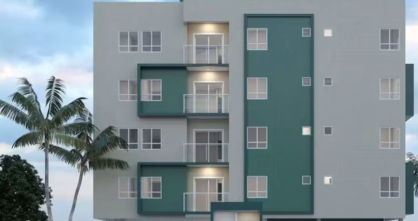 Últimas unidades promocionais. pronto pra morar. apartamento garden com 2 quartos, 1 suíte à venda em cabedelo - paraíba