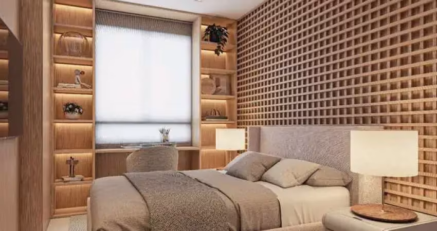 Lançamento. compra super facilitada! apartamento 3 quartos 2 suítes à venda em tambauzinho, joão pessoa - paraíba. entrega em 2028