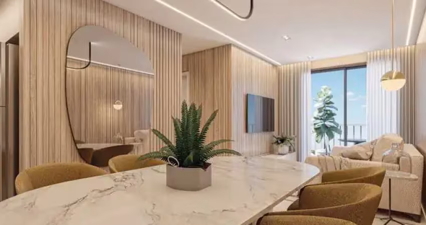 Lançamento. compra super facilitada! apartamento 2 quartos 1 suíte à venda em tambauzinho, joão pessoa - paraíba. entrega em 2028
