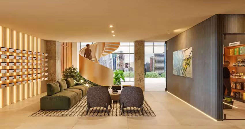 Lançamento. só 10% de entrada. apartamento alto padrão 4 quartos, 2 suítes à venda no aeroclube em joão pessoa - paraíba. entrega em 2029