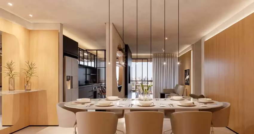 Lançamento. só 10% de entrada. apartamento alto padrão 2 quartos, 1 suíte à venda no aeroclube em joão pessoa - paraíba. entrega em 2029