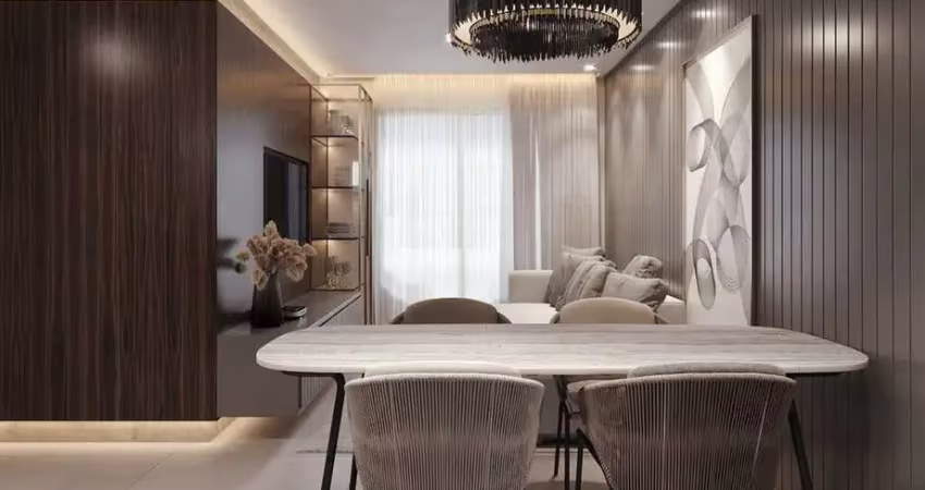 Lançamento: pagamento super facilitado! apartamento à venda no altiplano cabo branco, joão pessoa, paraíba. entrega: fev/28