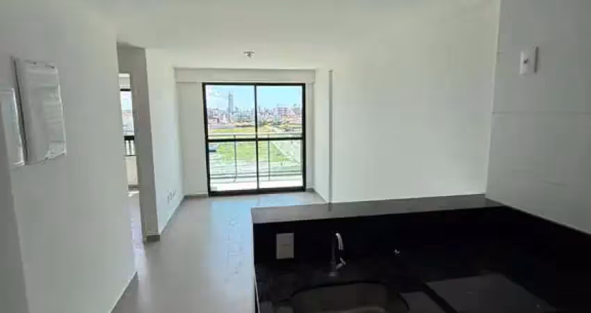 Alto padrão, novo e pronto pra morar! apartamento 2 quartos à venda em aeroclube - joão pessoa - paraíba.