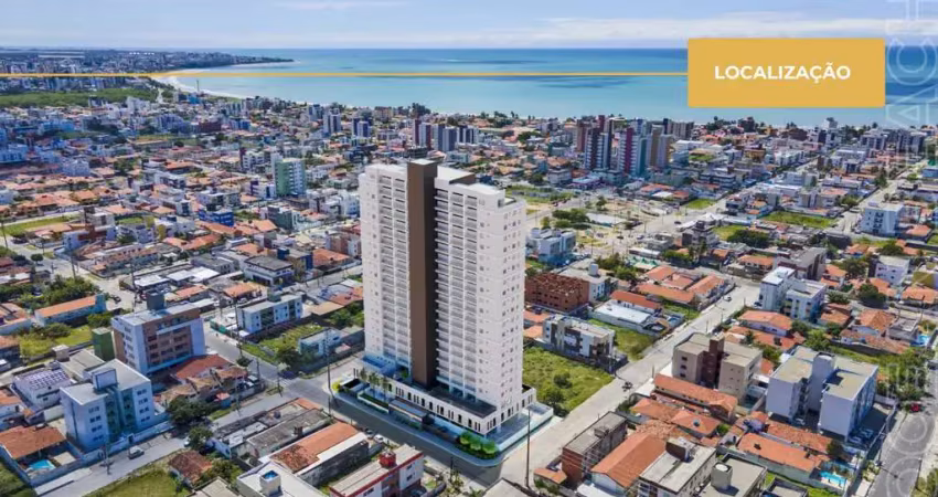 10% de entrada. apartamento à 800metros da praia, 3 quartos 2 suítes à venda no bessa em joão pessoa, paraíba. pronto em 2026.