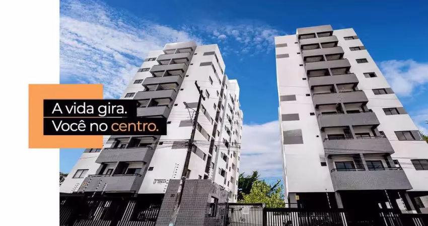 Documentação grátis! grande oportunidade! excelente apartamento novo e pronto pra morar, à venda em joão pessoa
