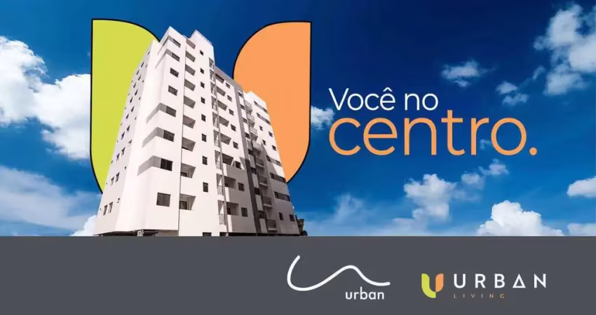 Documentação grátis! apartamento 2 quartos sendo 1 suíte, novo e pronto para morar à venda no coração de joão pessoa.