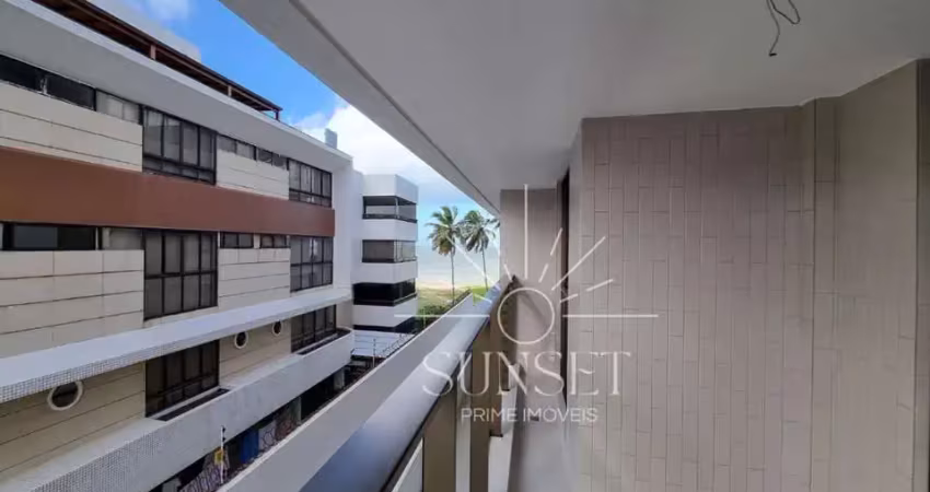 Apartamento para venda em joão pessoa, jardim oceania, 2 dormitórios, 1 suíte, 2 banheiros, 1 vaga