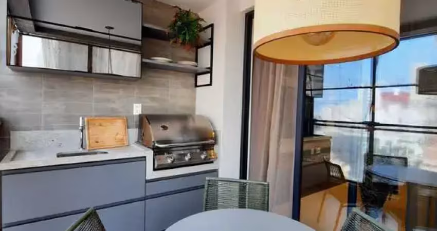 Apartamento de alto padrão, novo e pronto pra morar à venda em manaíra - joão pessoa. 3 suítes e lazer completo!