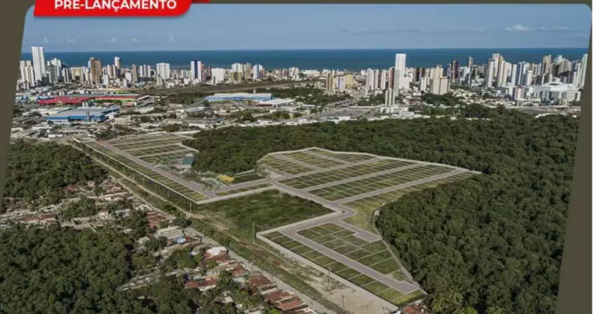 Construa a casa dos seus sonhos à 5 minutos do shopping manaíra em joão pessoa - paraíba