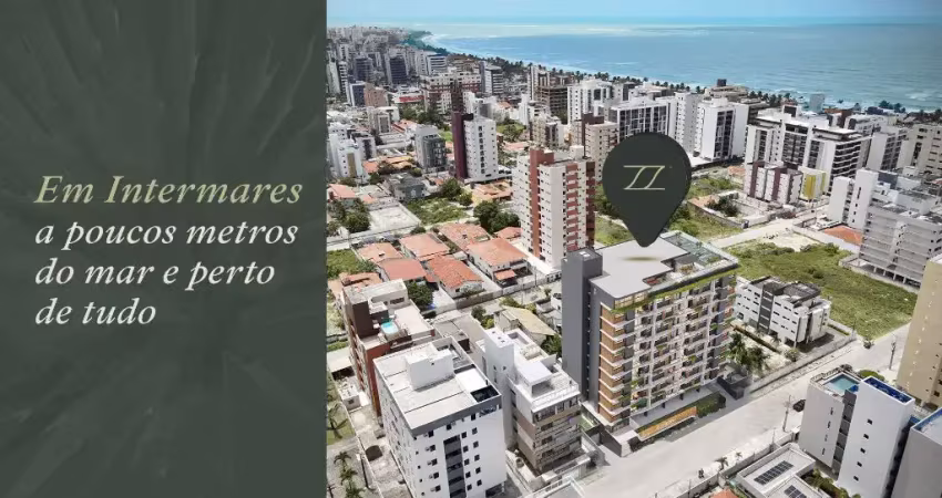 Florezza residence tabela mega especial só 15% de sinal apartamento 2 quartos, 1 suíte em intermares