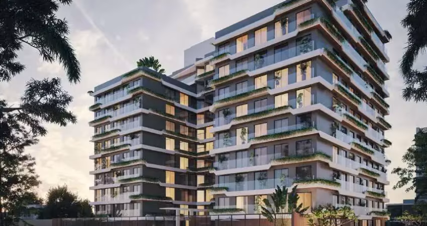 Allux flat resort - lançamento à 100m da praia com tabela especial investidor. intermares - cabedelo