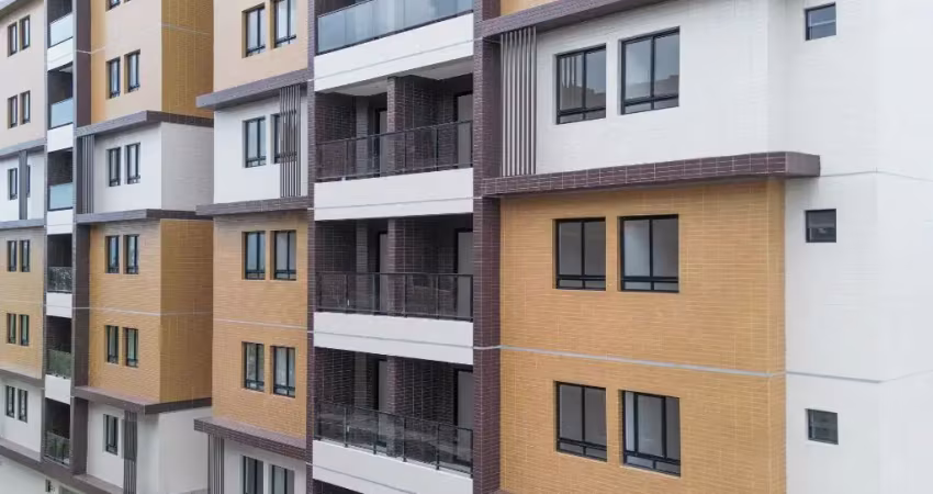Apartamento 2 quartos, 1 suíte à venda em cabedelo/pb | últimas unidades com entrega em dezembro de 2025