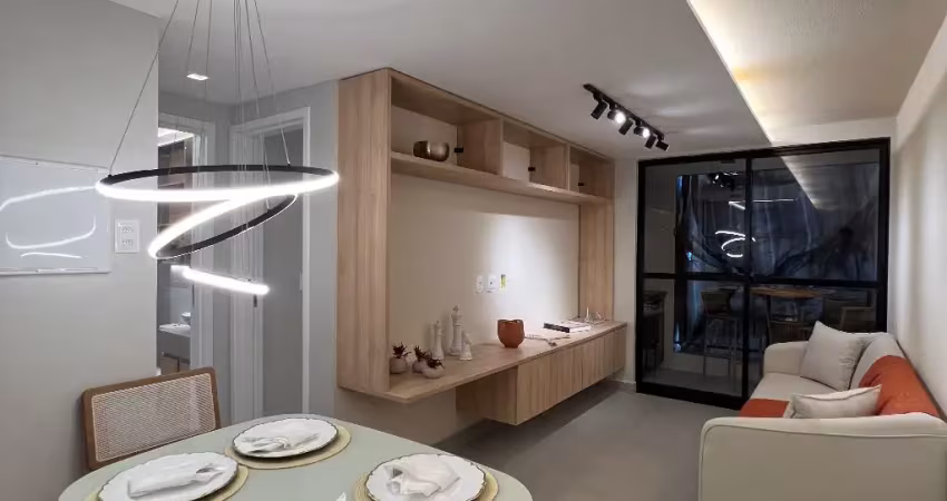 Lindo apartamento mobiliado e decorado, pronto pra morar à 300metros do mar no jardim oceania - joão pessoa - paraíba