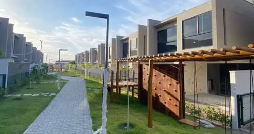 House alliance: casas novas 3 a 5 suítes. pronto pra morar!