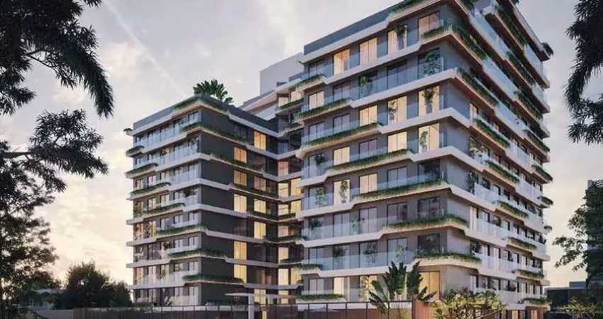 A 70 metros da praia - allux flat resort  tabela zero