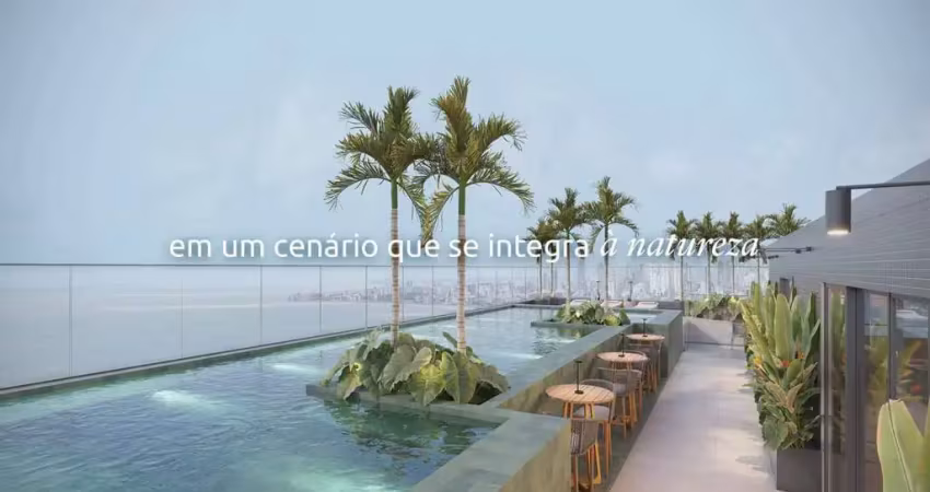 Florezza residence. em intermares, a poucos metros do mar