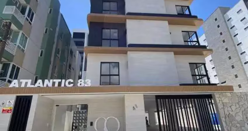 Flat perto da praia pronto em intermares - cabedelo
