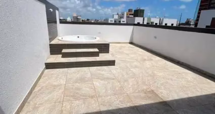 Apartamento para venda em joão pessoa, bessa, 2 dormitórios, 1 suíte, 1 vaga