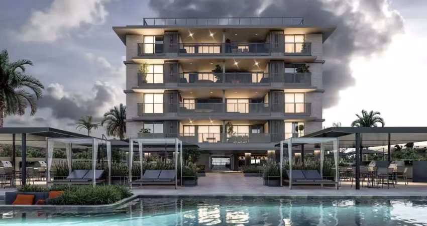 Apartamento com 3 quartos à venda na Rua Benedito Soares da Silva, 1, Formosa, Cabedelo