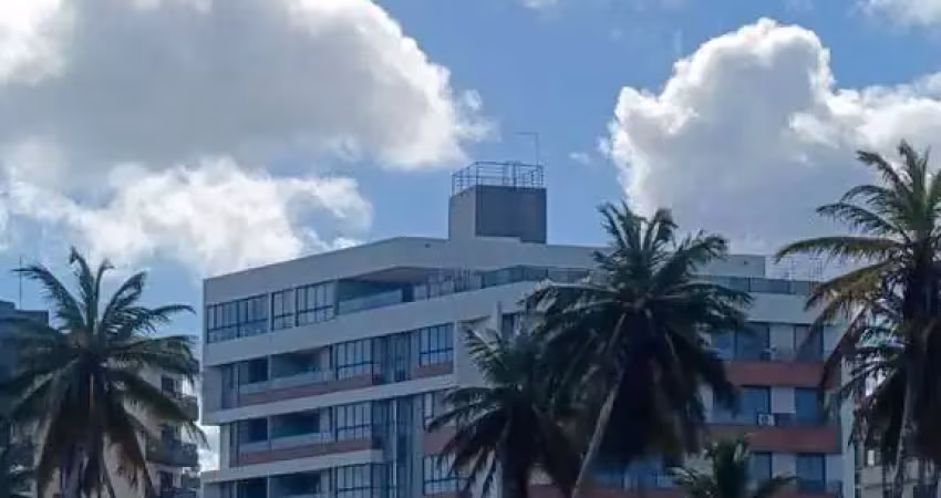 Pronto pra morar  a menos de 100m da praia de intermares