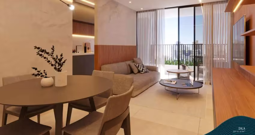 Apartamento com 2 quartos à venda na Rua Golfo San Fernando, 137, Intermares, Cabedelo