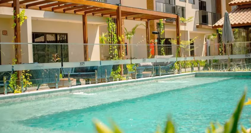 Pronto pra morar! casas em cond. fechado a 100m da praia
