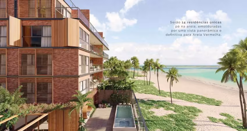 Corales boutique residence. requinte em cada detalhe!