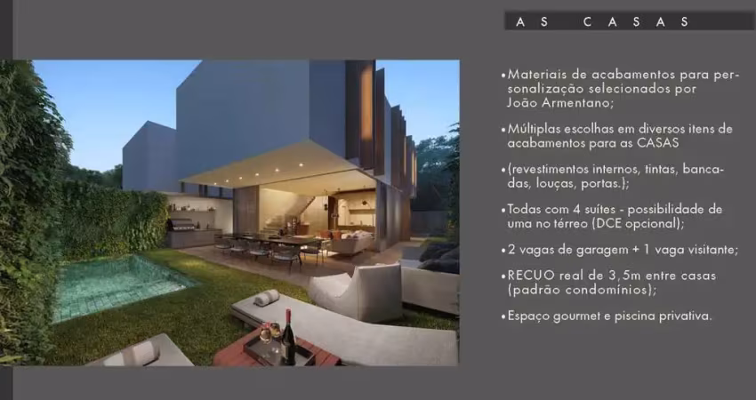 Casa em condomínio fechado com 4 quartos à venda na Avenida Pôr do Sol, 338, Intermares, Cabedelo