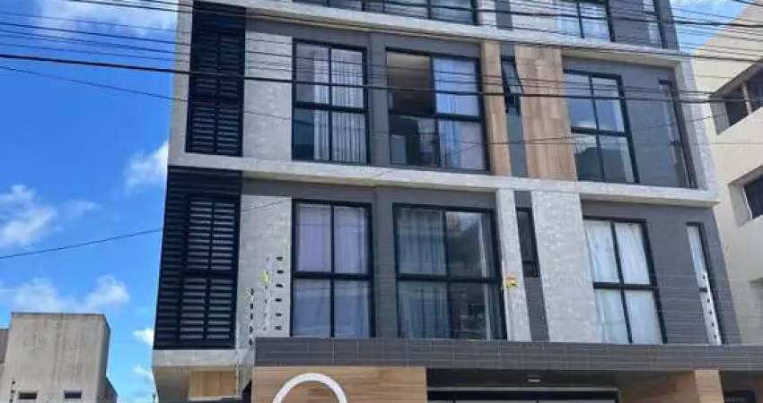 Hub residence flats prontos para rentabilidade em intermares