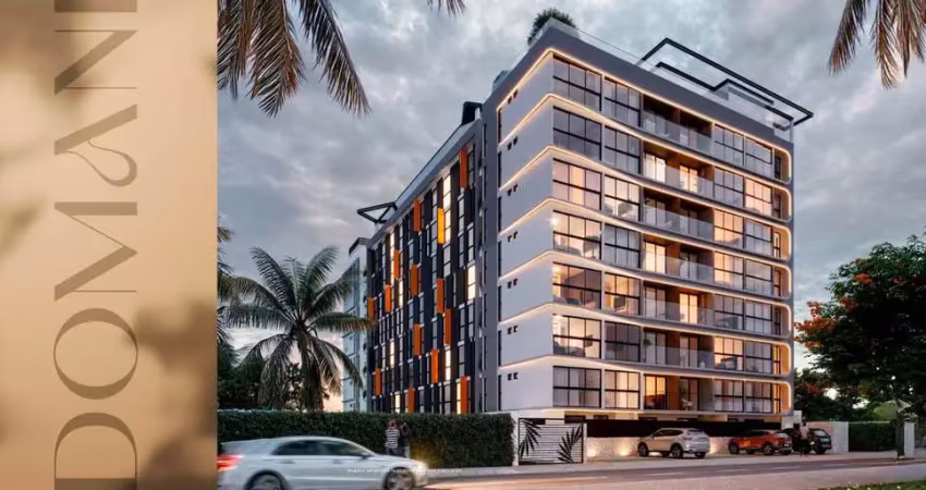 Apartamento com 1 quarto à venda na Glaube Leite do Egito Reekers, 144, Intermares, Cabedelo