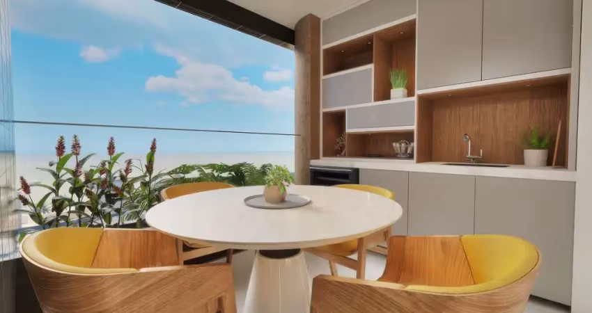 Pré lançamento destiny residence, muito perto da praia.
