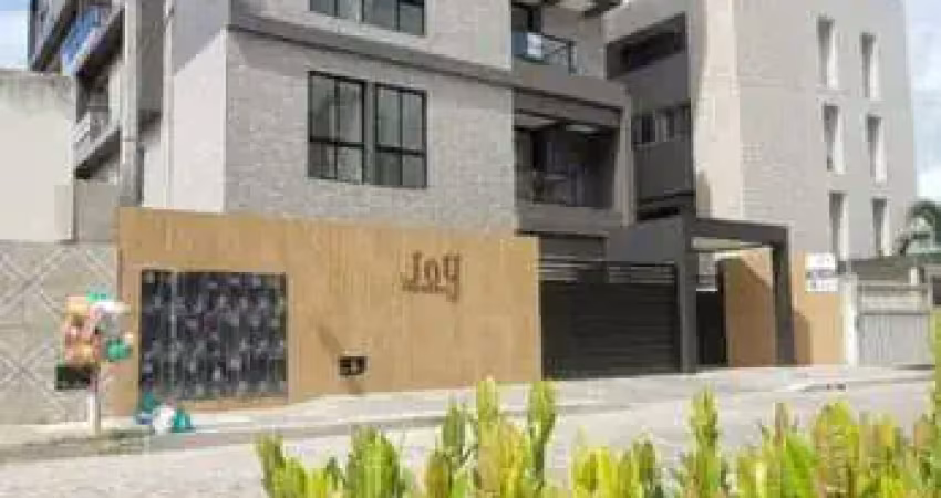 Apartamento com 2 quartos à venda na Rua Golfo de Tailândia, 53, Intermares, Cabedelo