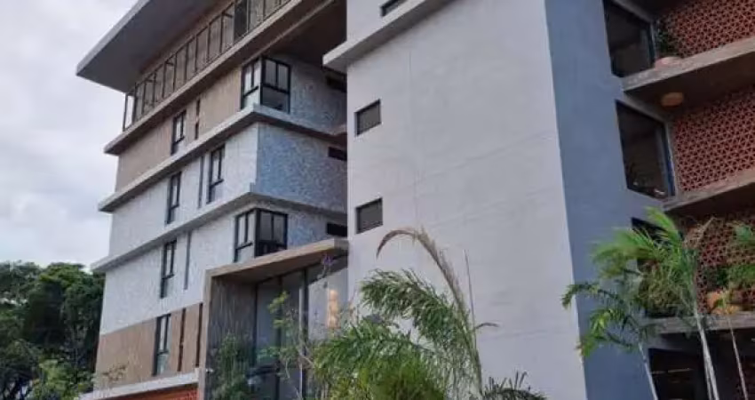 Apartamento para venda em joão pessoa, jardim oceania, 3 dormitórios, 2 suítes, 2 banheiros, 2 vagas