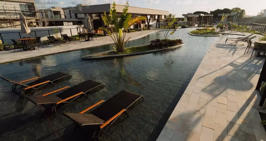 Casa com 4 quartos à venda na Avenida Pôr do Sol, 659, Intermares, Cabedelo