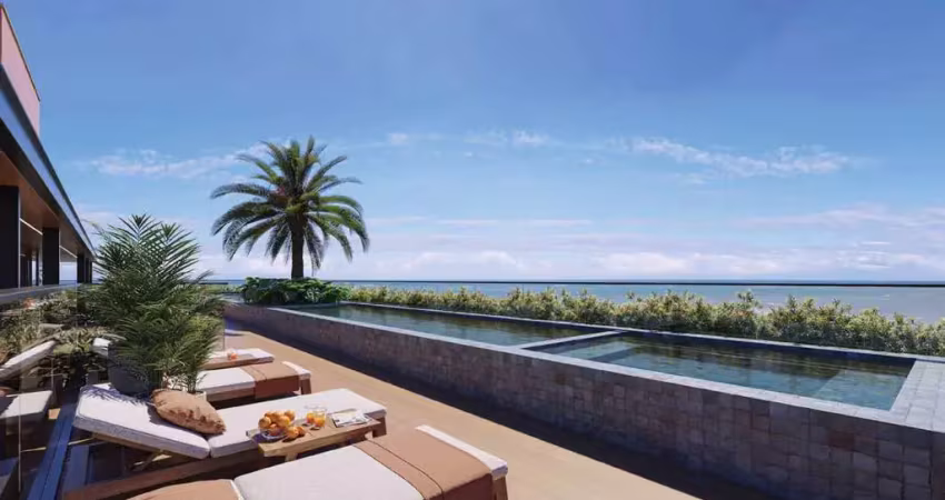 Apartamento com 2 quartos à venda na Rua Francisco Pilar, 515, Camboinha, Cabedelo