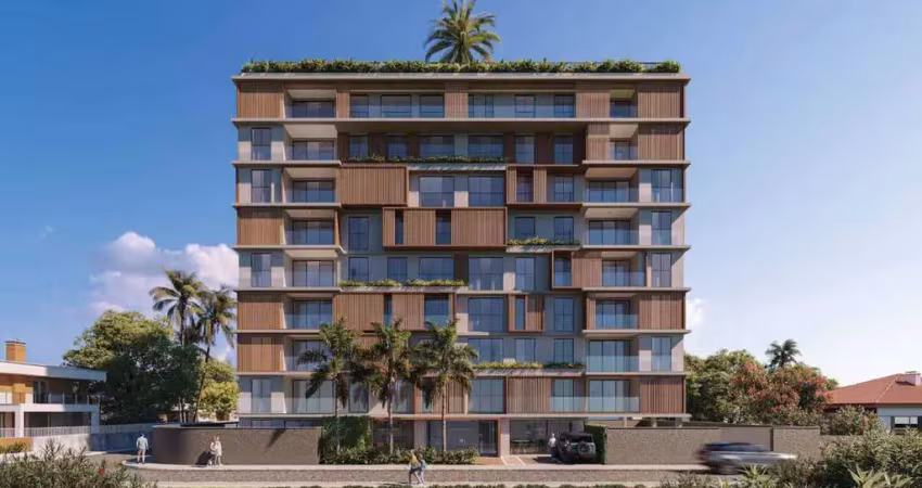 Apartamento com 3 quartos à venda na Rua Francisco Pilar, 515, Camboinha, Cabedelo