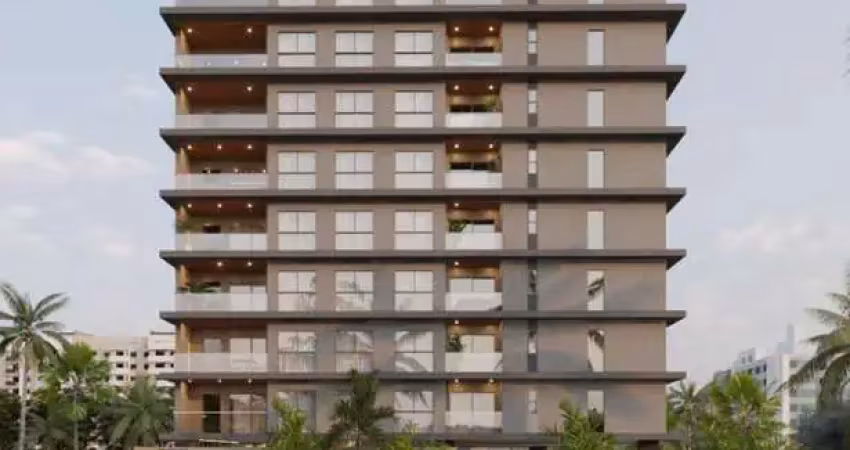 Apartamento com 3 quartos à venda na Rua João Henrique de Miranda, 258, Camboinha, Cabedelo