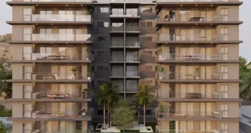 Apartamento com 2 quartos à venda na Rua João Henrique de Miranda, 258, Camboinha, Cabedelo