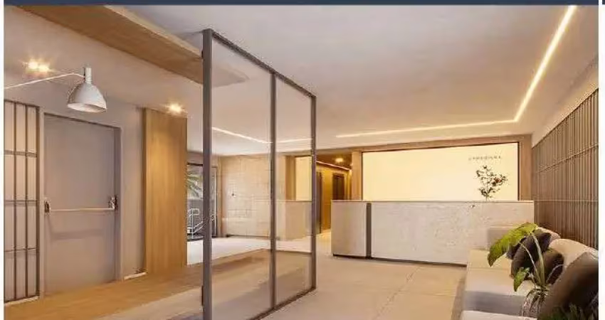 Apartamento com 3 quartos à venda na Rua João Henrique de Miranda, 258, Camboinha, Cabedelo