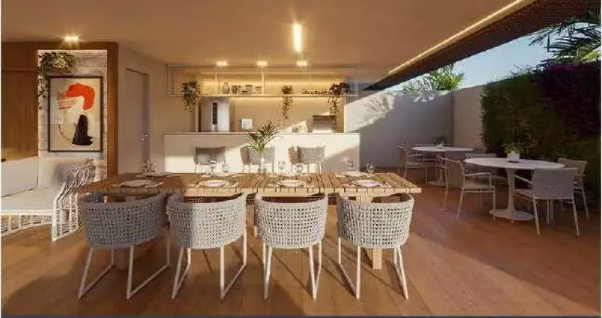 Apartamento com 3 quartos à venda na Rua João Henrique de Miranda, 258, Camboinha, Cabedelo