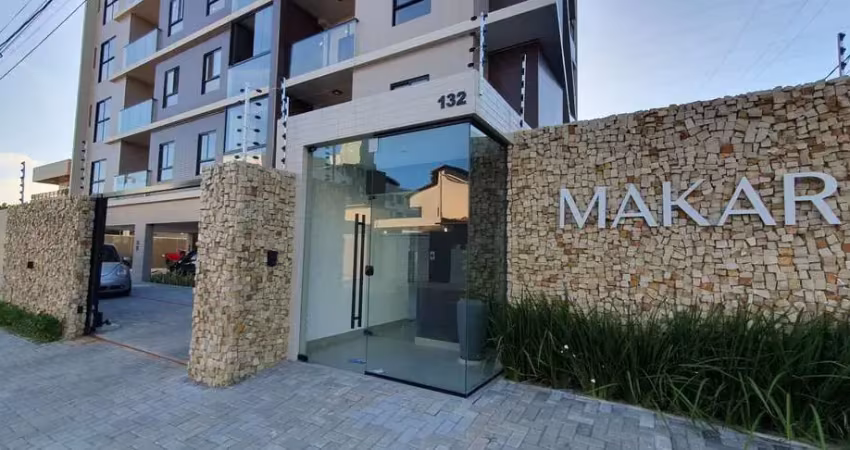 Apartamento com 3 quartos à venda na Rua Golfo de Campeche, 132, Ponta de Campina, Cabedelo