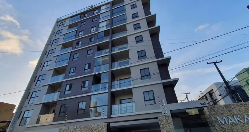 Apartamento com 3 quartos à venda na Rua Golfo de Campeche, 132, Ponta de Campina, Cabedelo